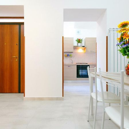 Ferienwohnung Il Tiglio Cavo Vico Equense Exterior foto