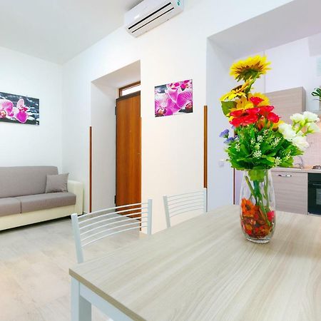Ferienwohnung Il Tiglio Cavo Vico Equense Exterior foto