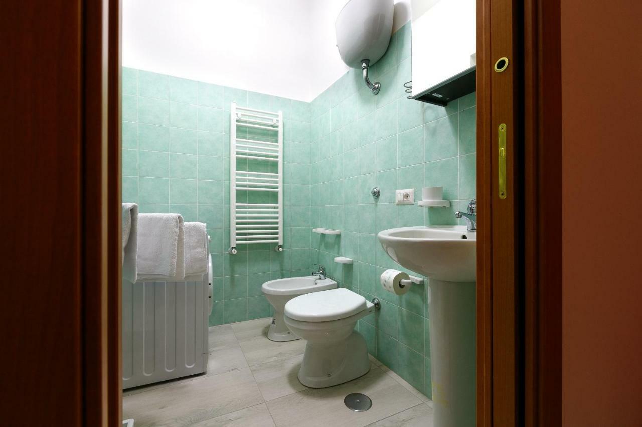 Ferienwohnung Il Tiglio Cavo Vico Equense Exterior foto